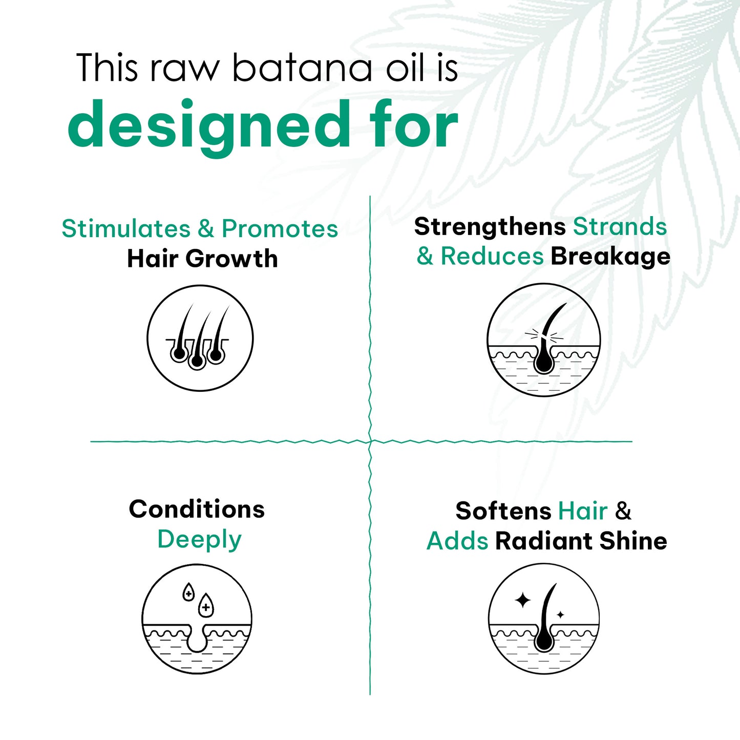 Batana Oil for Hair Growth