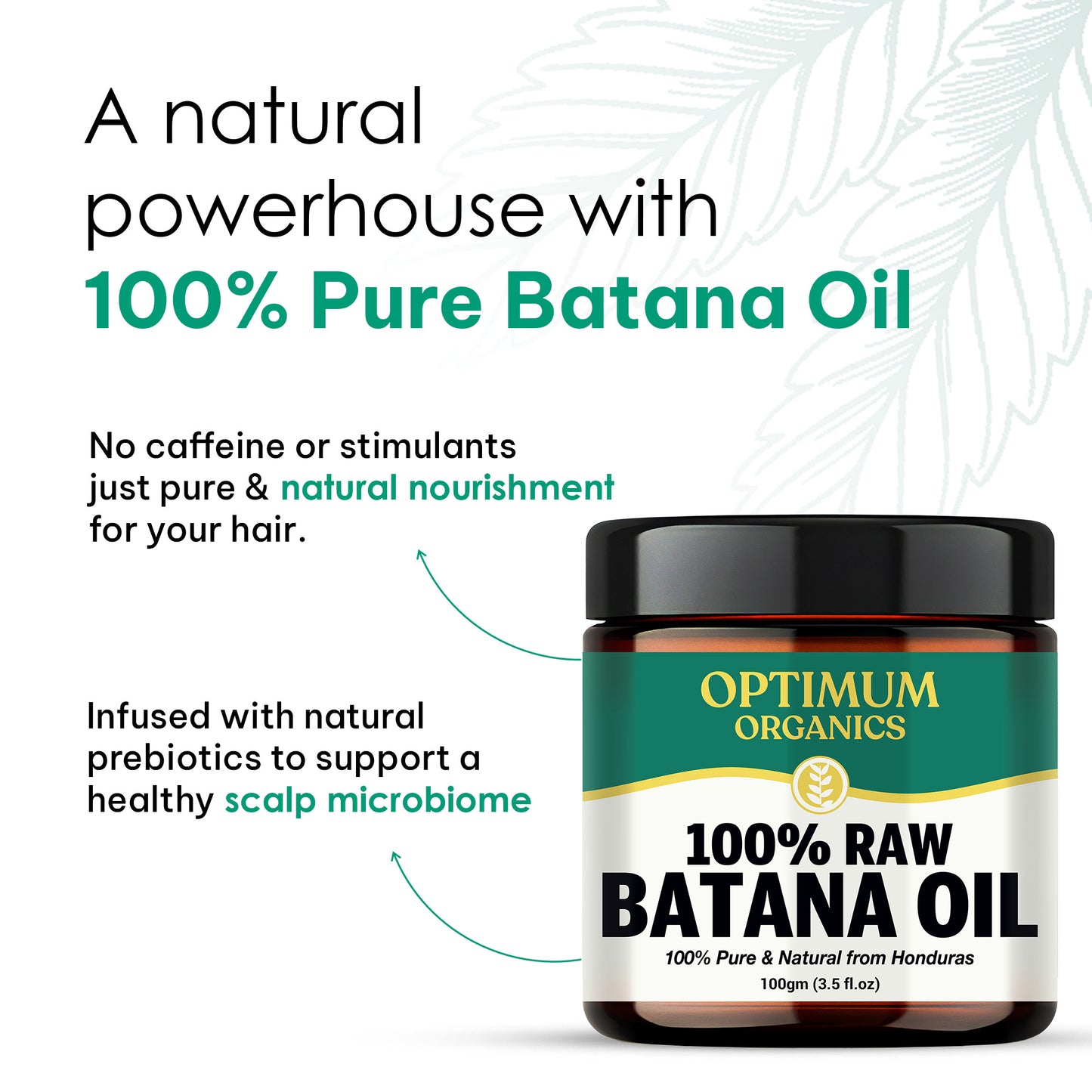 Batana Oil for Hair Growth
