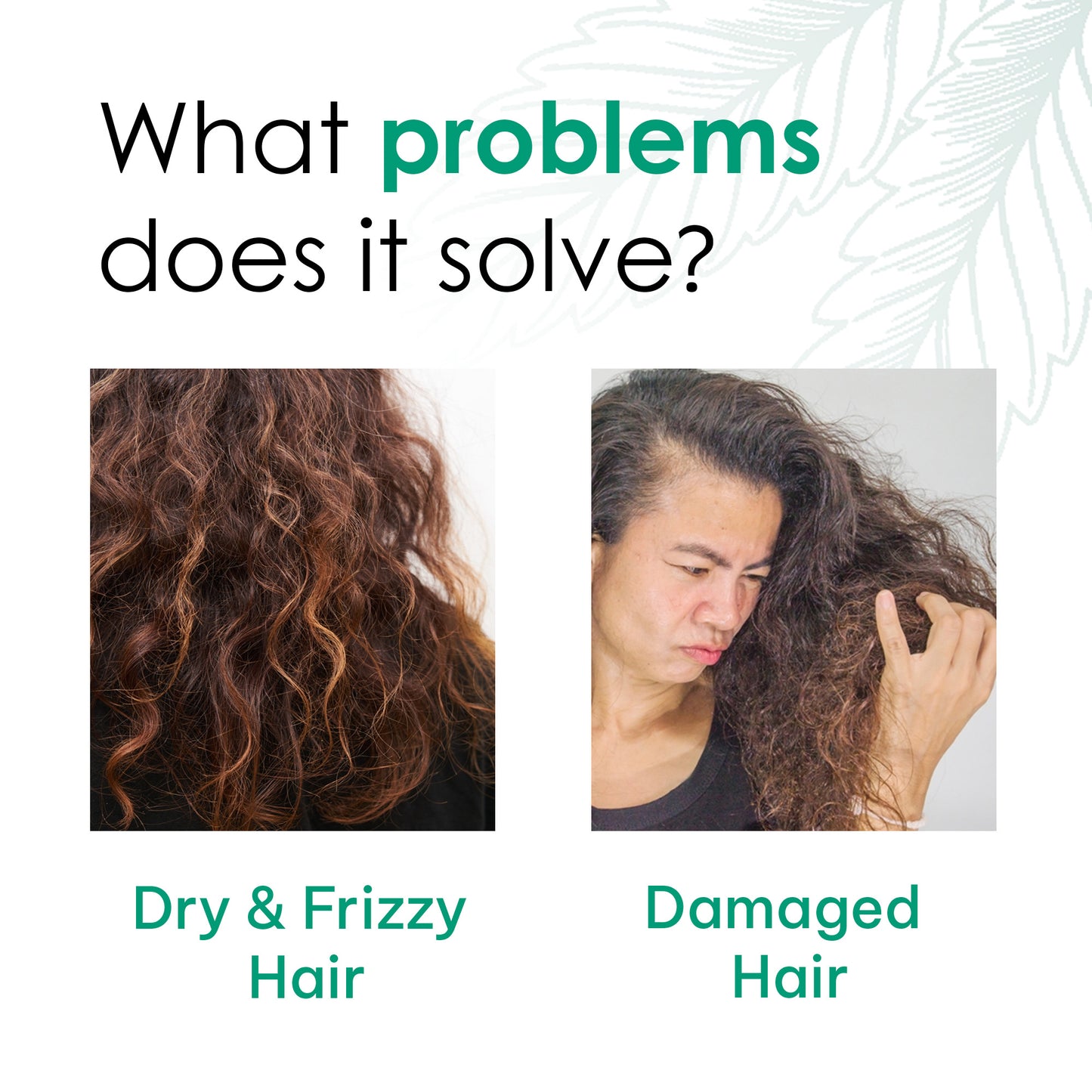 Batana Oil Hair Conditioner