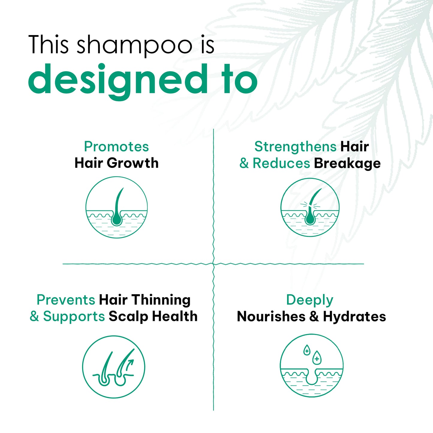 Batana & Rosemary Shampoo