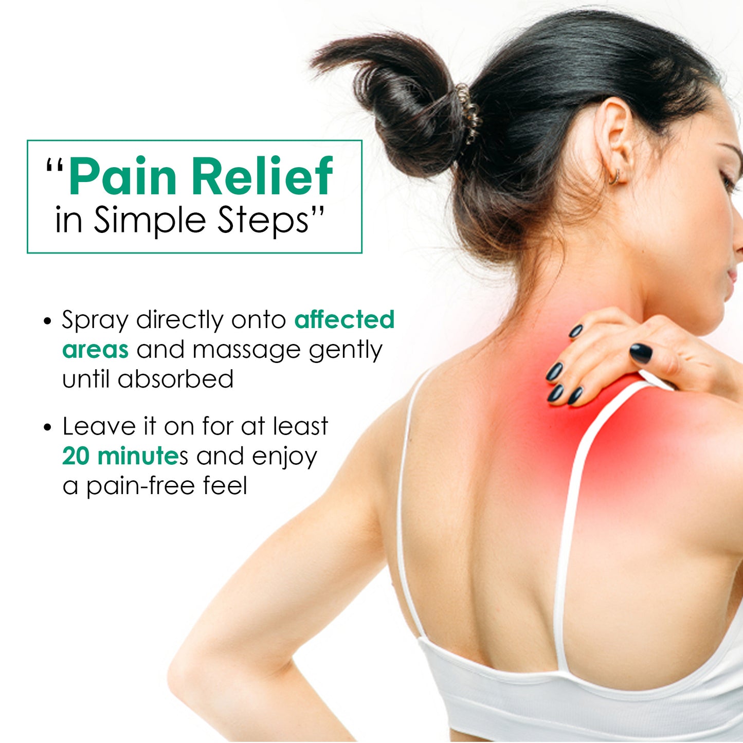 Magnesium Oil Spray