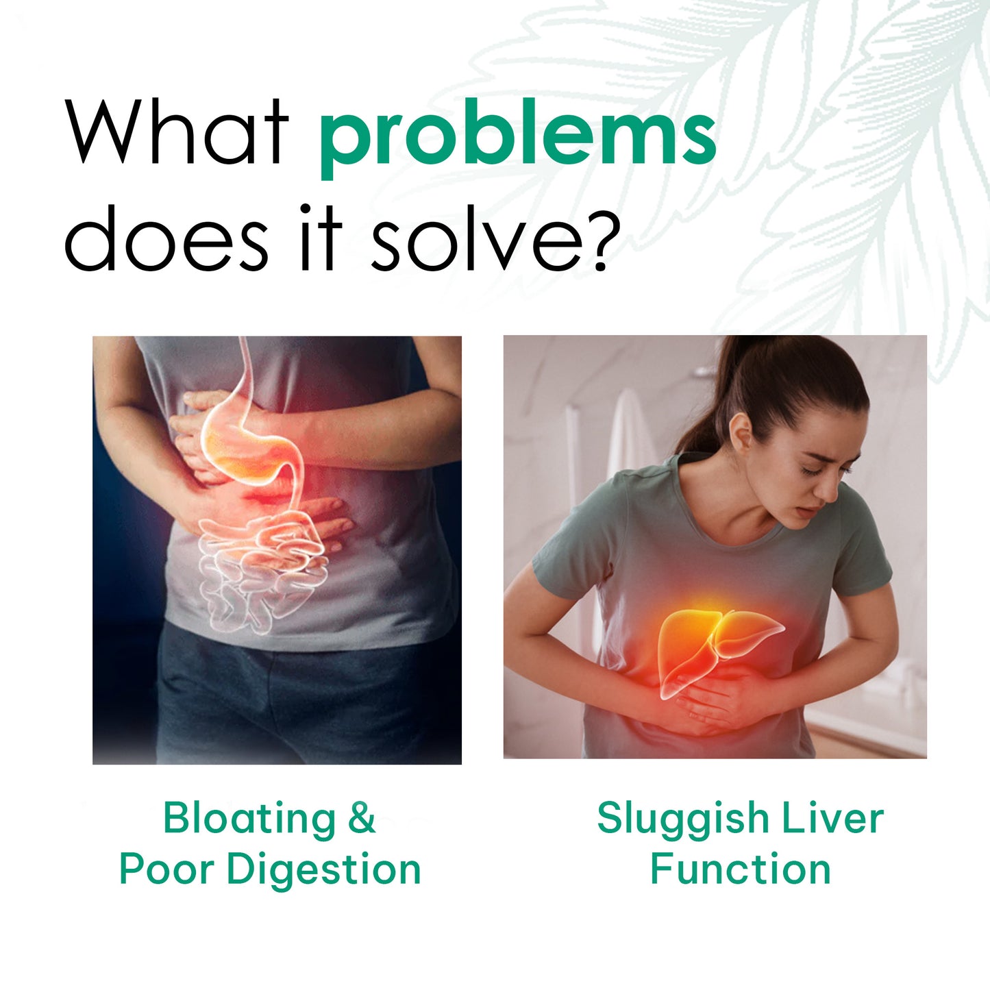 Liver Detox Tea | 30Days