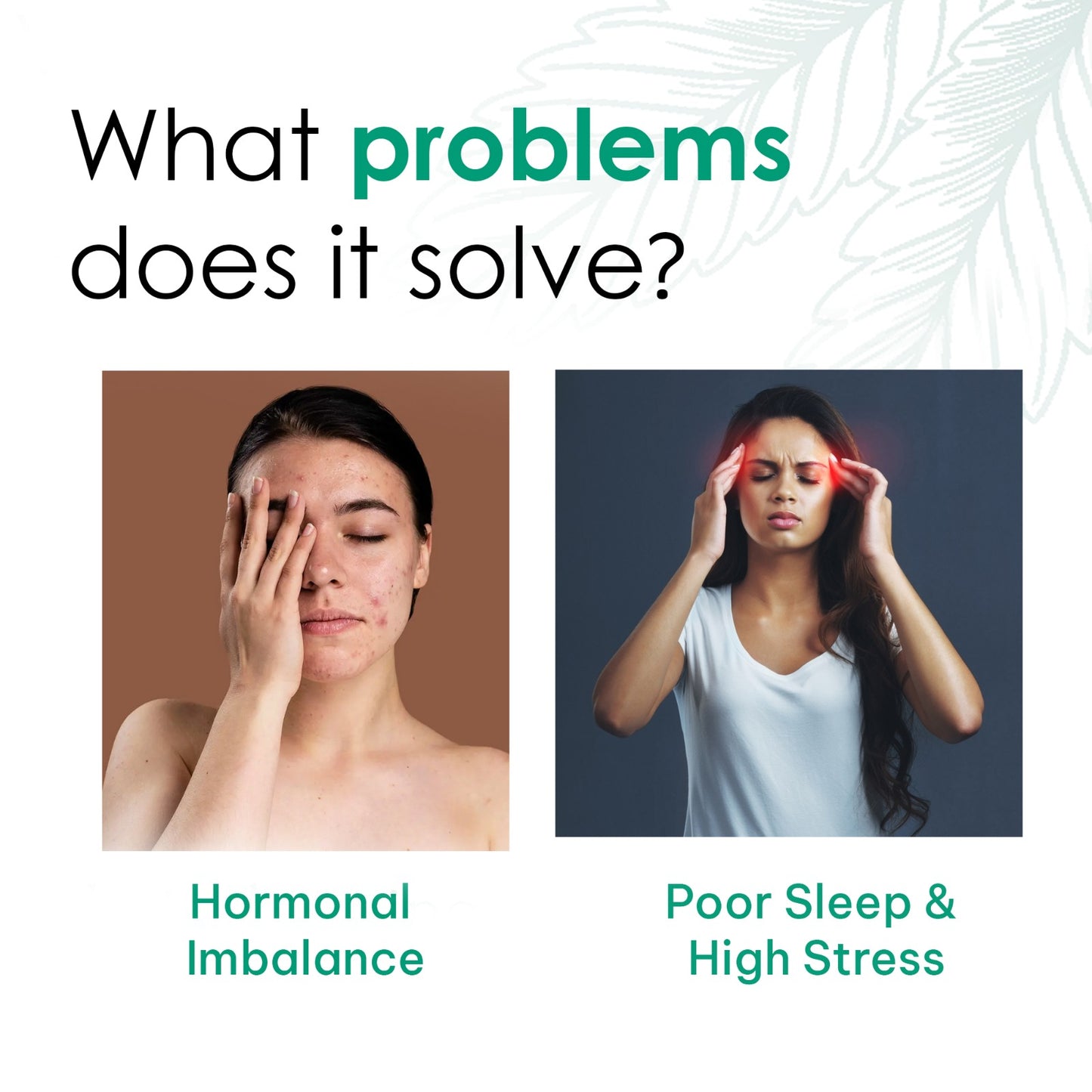 Hormonal Balance Tea