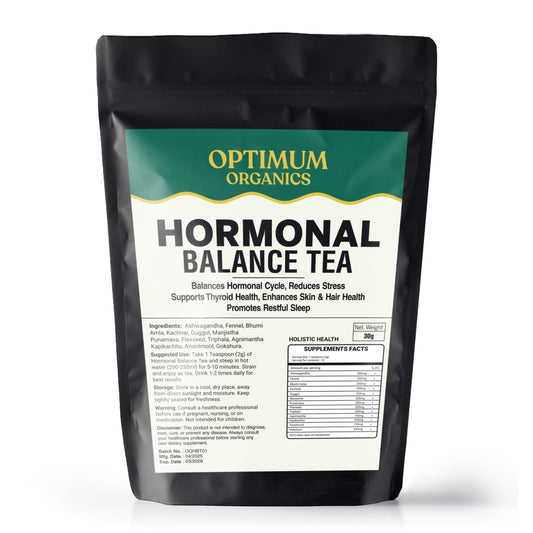 Hormonal Balance Tea
