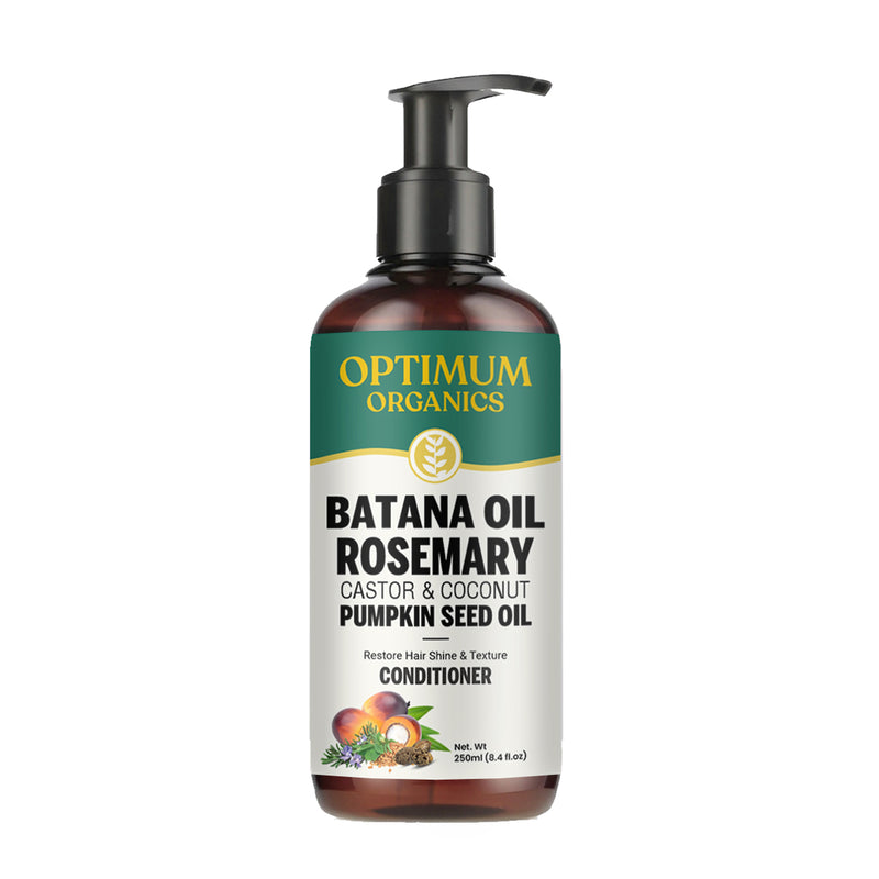 Batana Oil Hair Conditioner