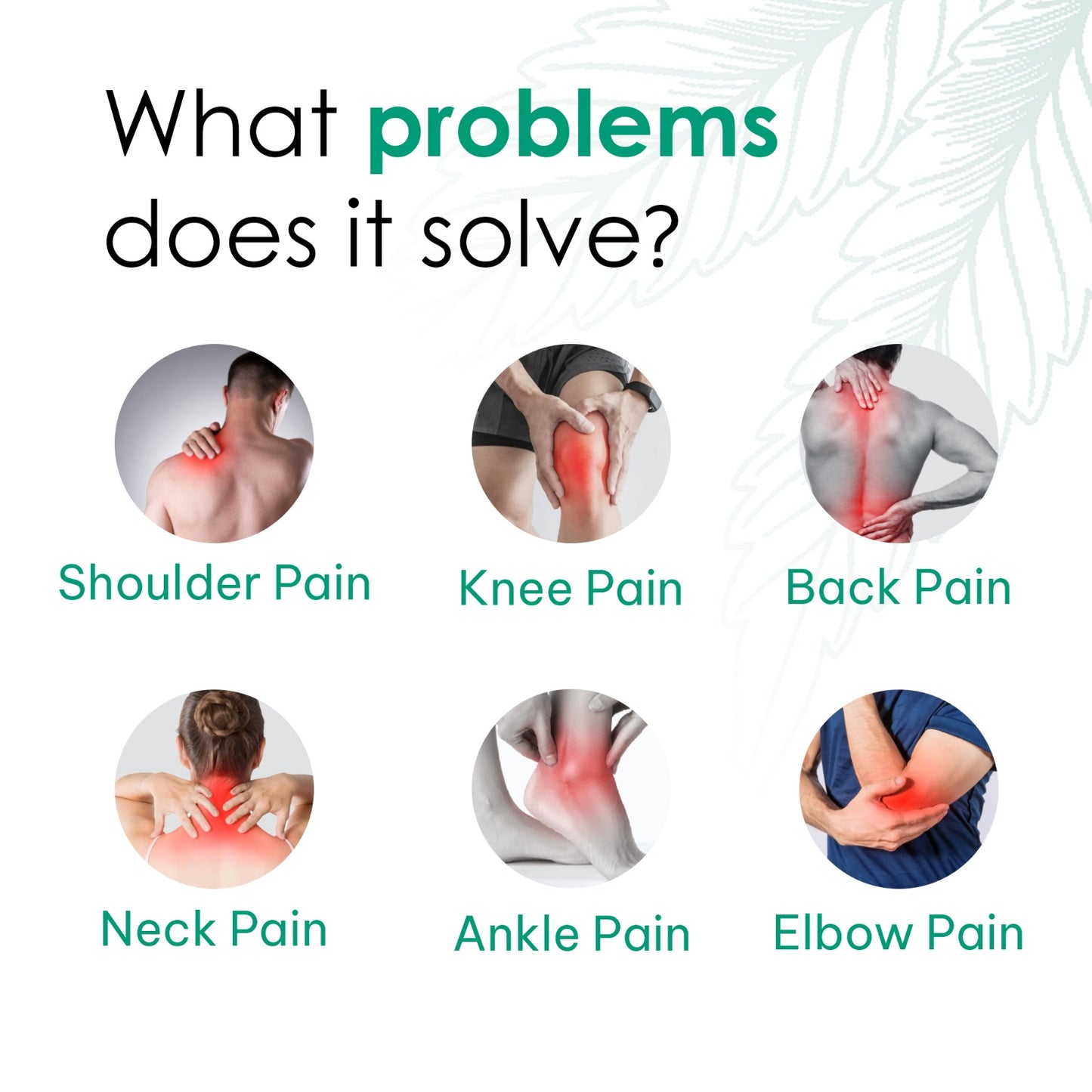 Fast-Acting Pain Relief Cream